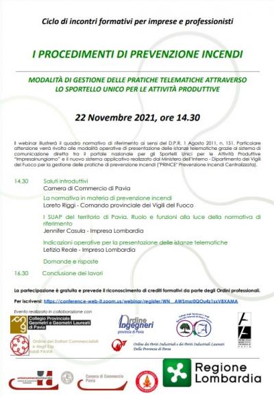 Camera_di_Commercio_di_Pavia_WEBINAR_I_PROCEDIMENTI_DI_PREVENZIONE_INCENDI_i_MODALITA_DI_GESTIONE_DELLE_PRATICHE_TELEMATICHE_ATTRAVERSO_LO_SPORTELLO_UNICO_PER_LE_ATTIVITA_PRODUTTIVE