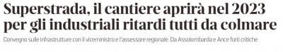 Superstrada_il_cantiere_aprir_nel_2023_da_Ance_Pavia_forti_critiche_La_Provincia_Pavese