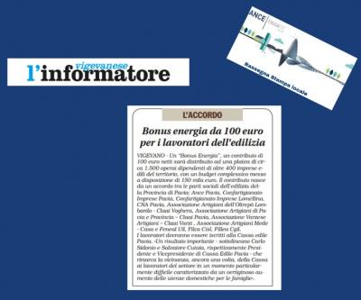 L_Informatore_Vigevanese_Rassegna_stampa_locale