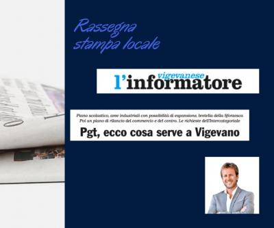 L_Informatore_Vigevanese_Rassegna_stampa_locale