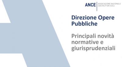 Legislazione_Opere_pubbliche_le_principali_novit_normative_e_giurisprudenziali_dal_27_al_31_marzo_2023