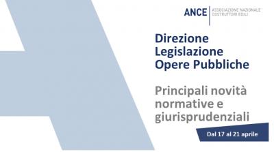 Legislazione_Opere_pubbliche_le_principali_novit_normative_e_giurisprudenziali_dal_17_al_21_aprile_2023