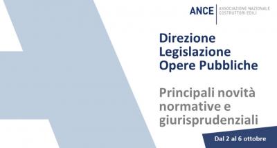 Legislazione_Opere_pubbliche_le_principali_novit_normative_e_giurisprudenziali_dal_2_al_6_ottobre_2023