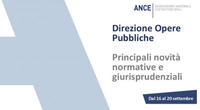 Legislazione_Opere_pubbliche_le_principali_novit_normative_e_giurisprudenziali_dal_16_al_20_settembre_2024